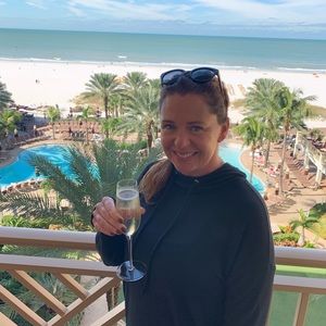 Meet your Posher, Amanda